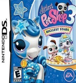 5452 - Littlest Pet Shop 3 - Biggest Stars - Blue Team ROM